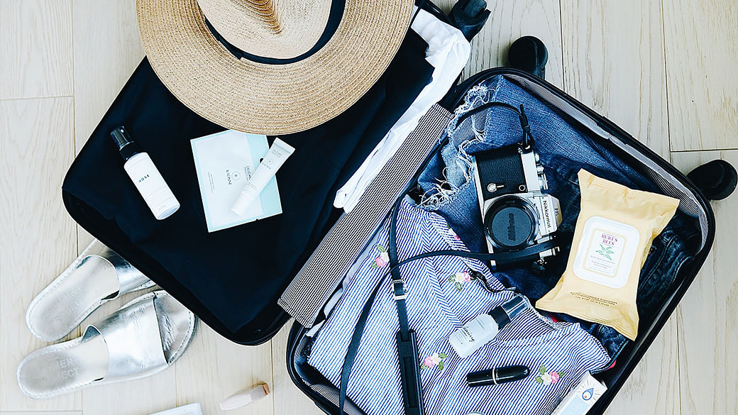 Smart Travel Hacks To Make The Most Of Your Holidays