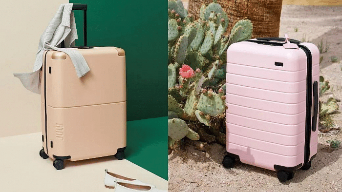 11 Luggage Brands To Invest In For Your Next Holiday