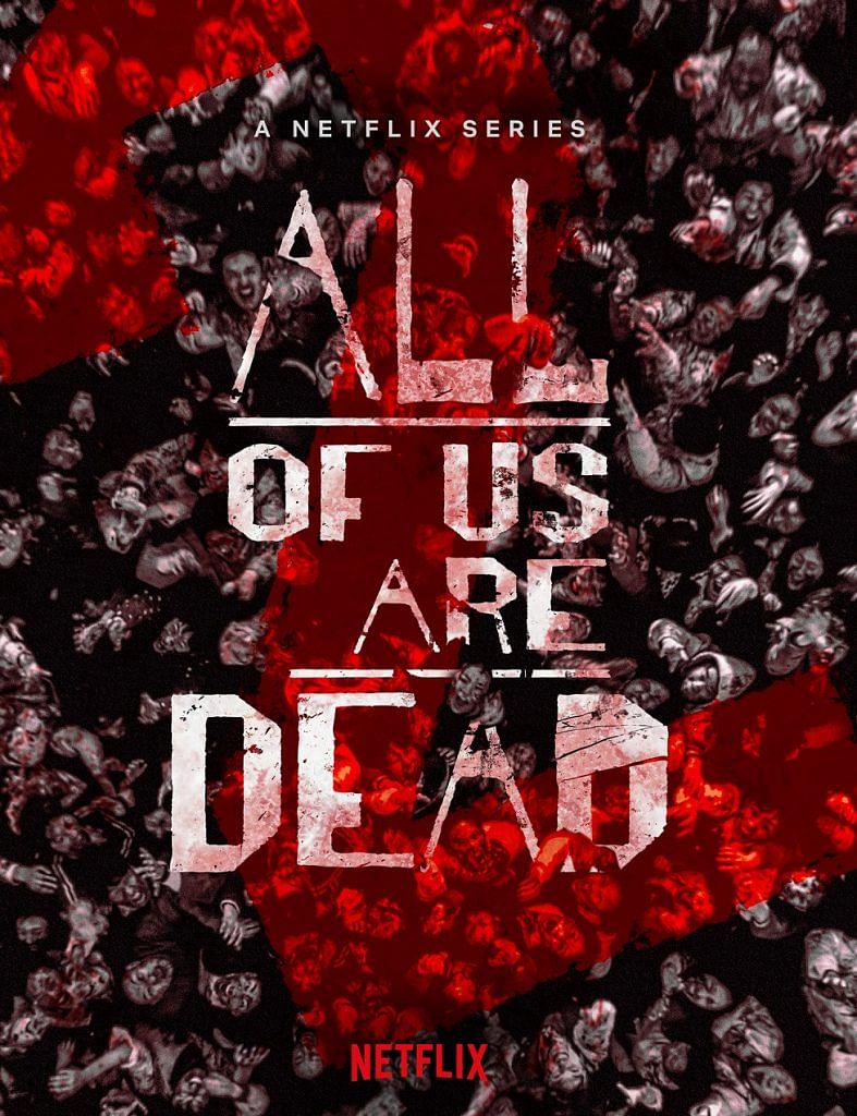 Netflix's 'All of Us Are Dead' promises to bring new meaning to zombie genre