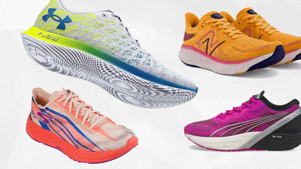 We Tried The Latest Running Shoes Of 2022 – Here's Our Honest Review