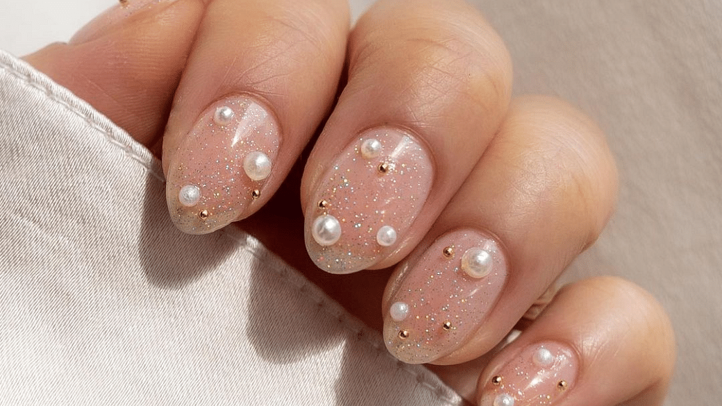 48 Pretty Nail Designs Youll Want To Copy Immediately