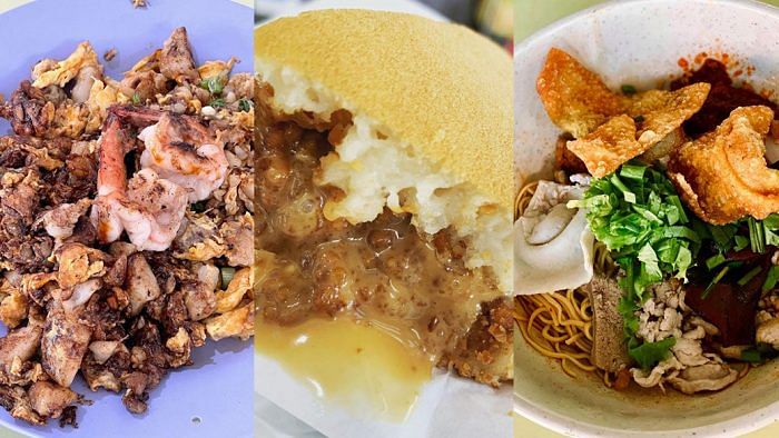 10 Best Hawker Stalls to Try at Bendemeer Food Centre