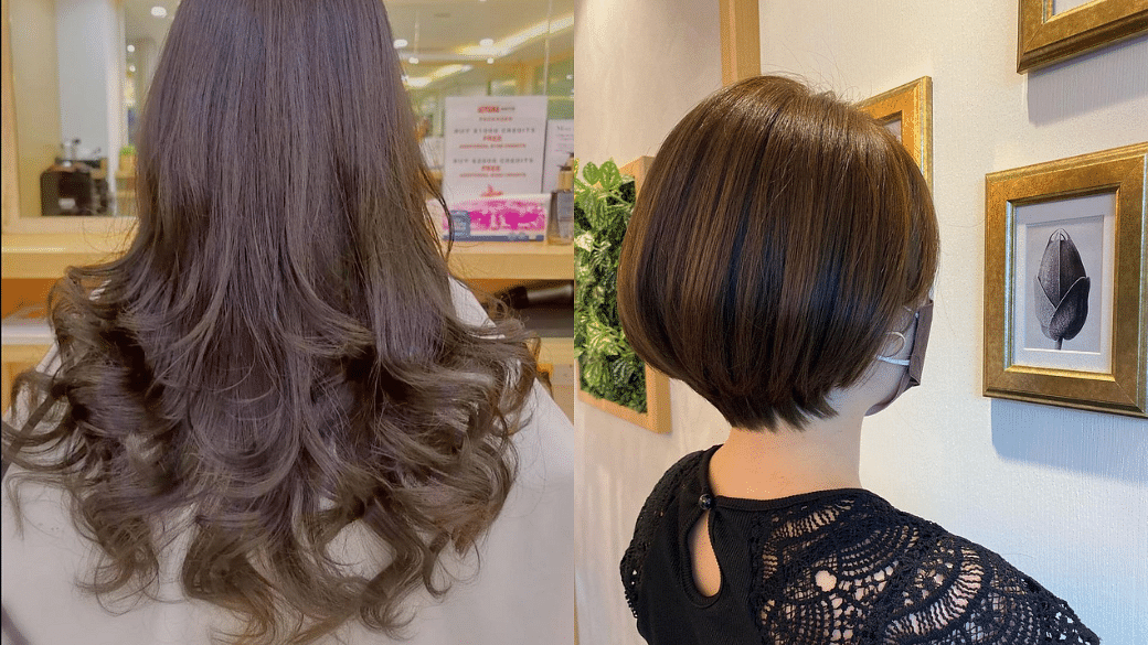 These 4 Japanese Salons In Singapore Can Give You Gorgeous Styles