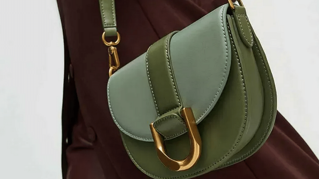 Crossbody bags under 150 that are perfect for travelling