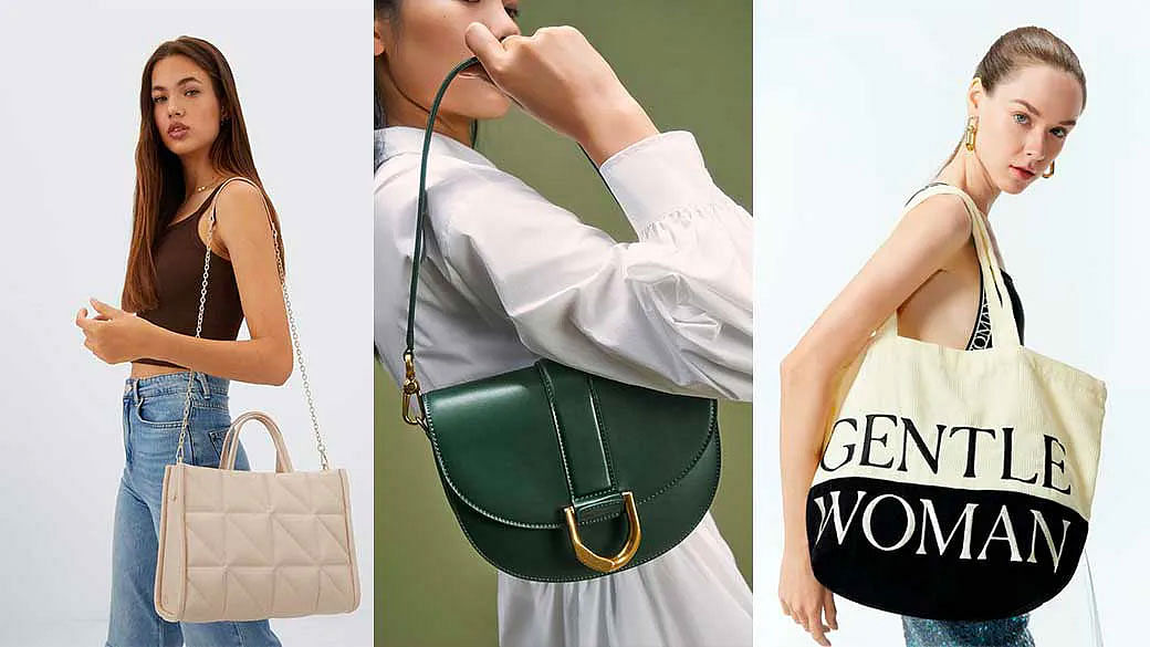 19 Pretty Zara Bags That Are Under $100