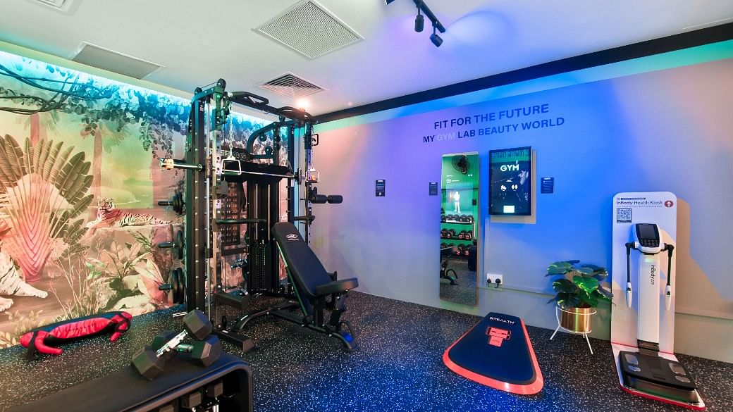 Review This 9 Female Friendly Gym Is Perfect For Privacy