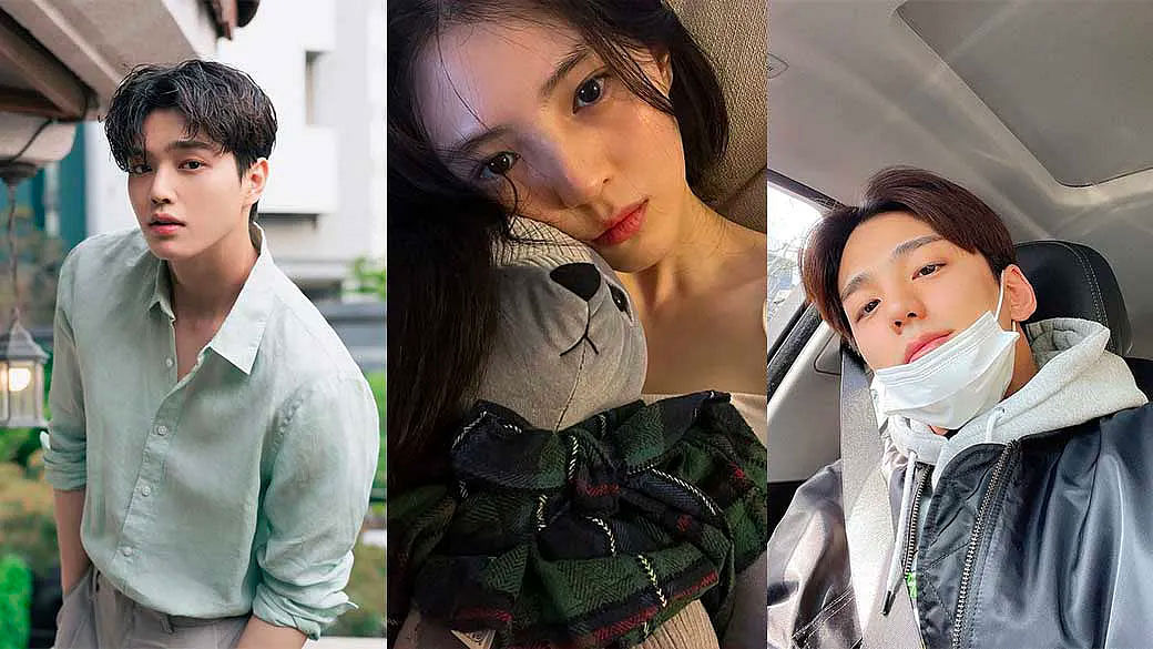 10 All of Us Are Dead Actors You Should Definitely Follow On Instagram -  Koreaboo