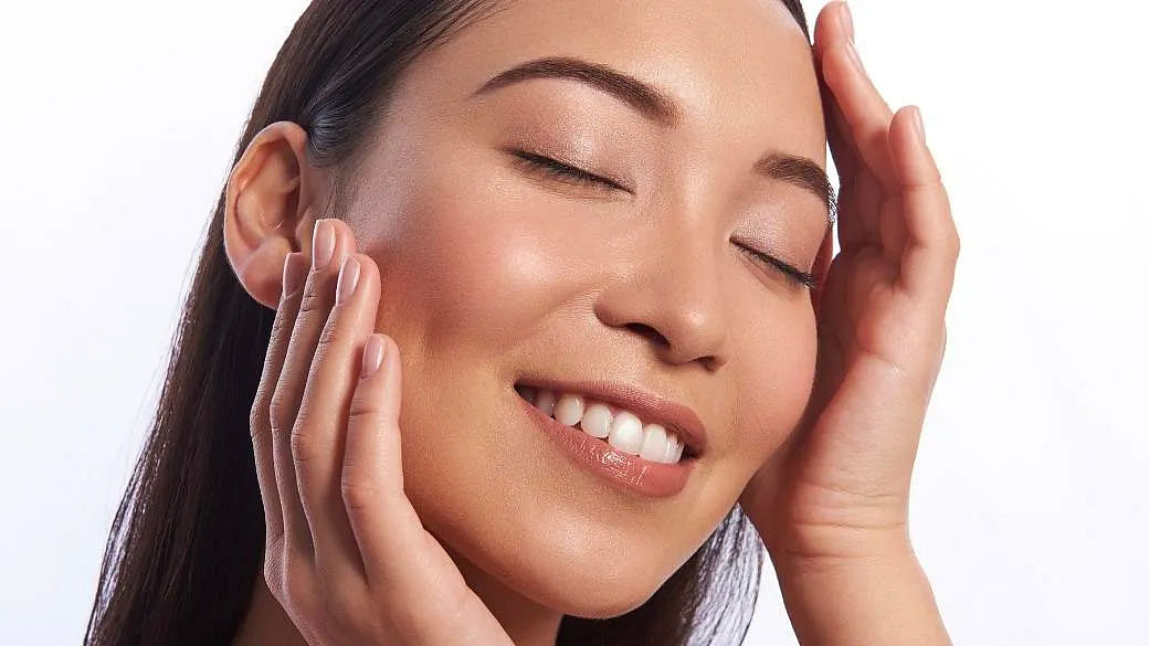 Sensitive Skin  Soothing & Anti-inflammatory Face Yoga Gift Set – Ya Beauty