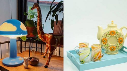 9 Singapore Thrift Accounts To Follow For Amazing Home Decor Inspo
