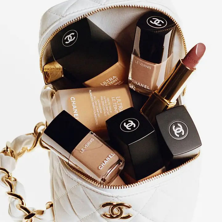 Recent Fave Beauty Launches From Chanel To Guerlain And More