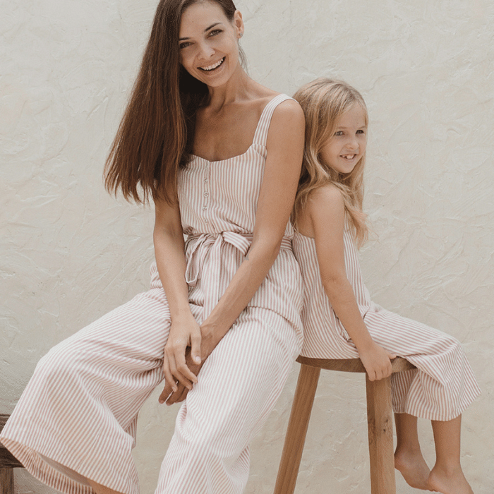 10 Adorable Mummy & Me Outfits From As Low As $27