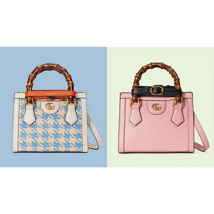 Louis Vuitton Diane Bag Makes a Comeback! Why Will It Sustain The Glory?