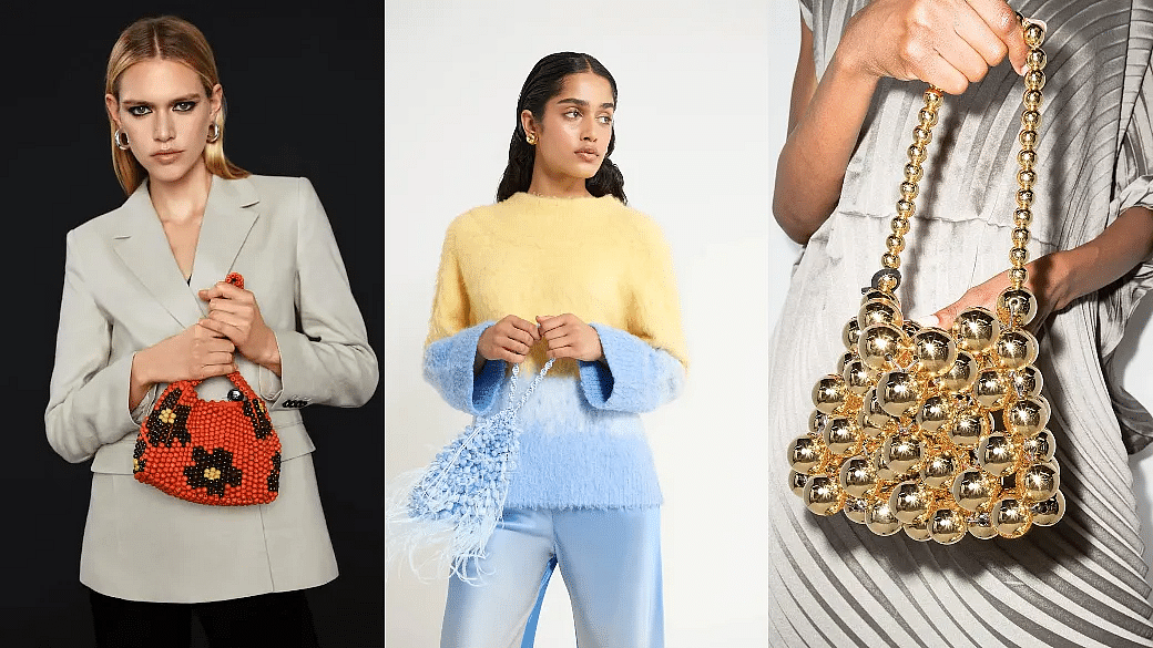Category is: the most popular bag on Instagram this Spring