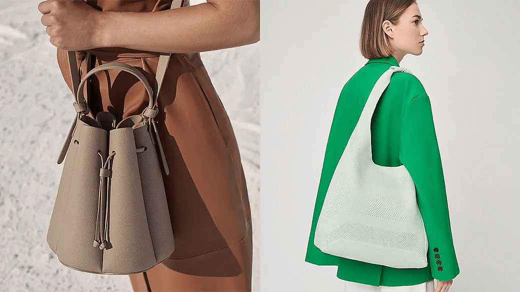 The Bucket Bag Is Making a Big Resurgence in 2022