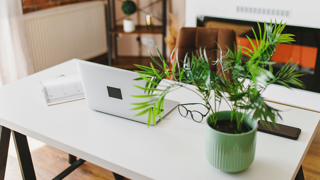 10 Fengshui Tips For Your Office To Improve Your Career
