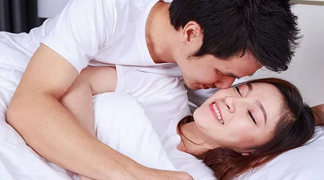 15 Surprising Sex Zones That Will Make You Orgasm Better