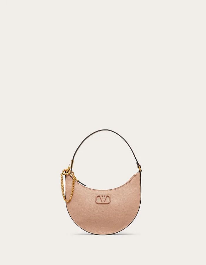 Crescent Bags Are The Next Big Handbag Trend — Shop 25 Finds Here