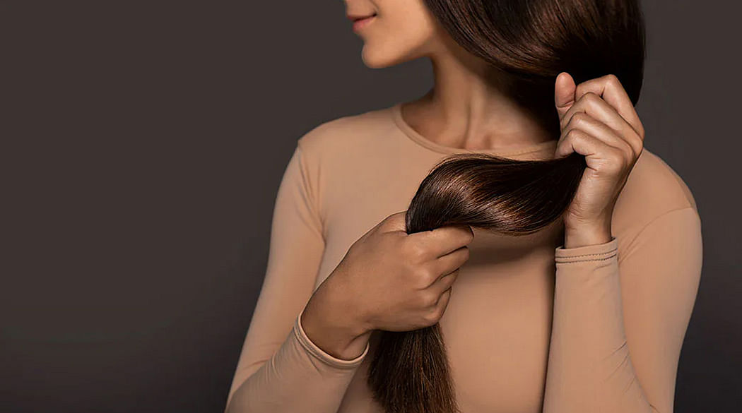 10 Simple Ways To Get Great Hair On The Daily