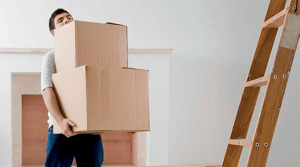 A Checklist For What To Pack When Moving House