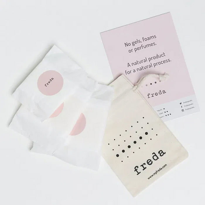 Sustainable Menstrual Products Worth Trying Every Month