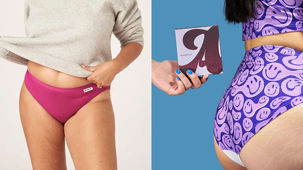 Sustainable Menstrual Products Worth Trying Every Month