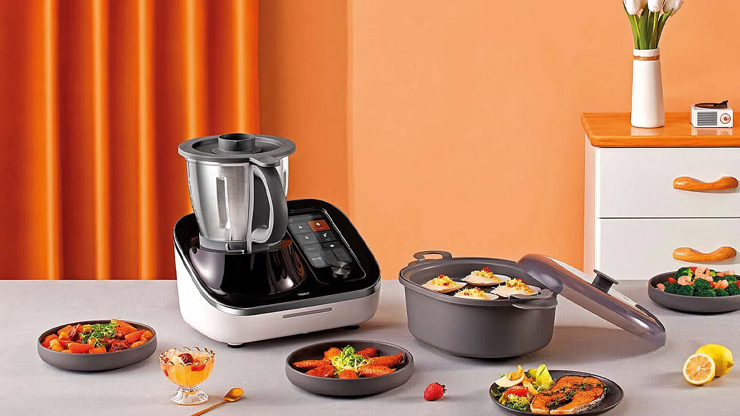 35 Cool Kitchen Appliances & Gadgets (2022) To Make Life Easier – Lomi