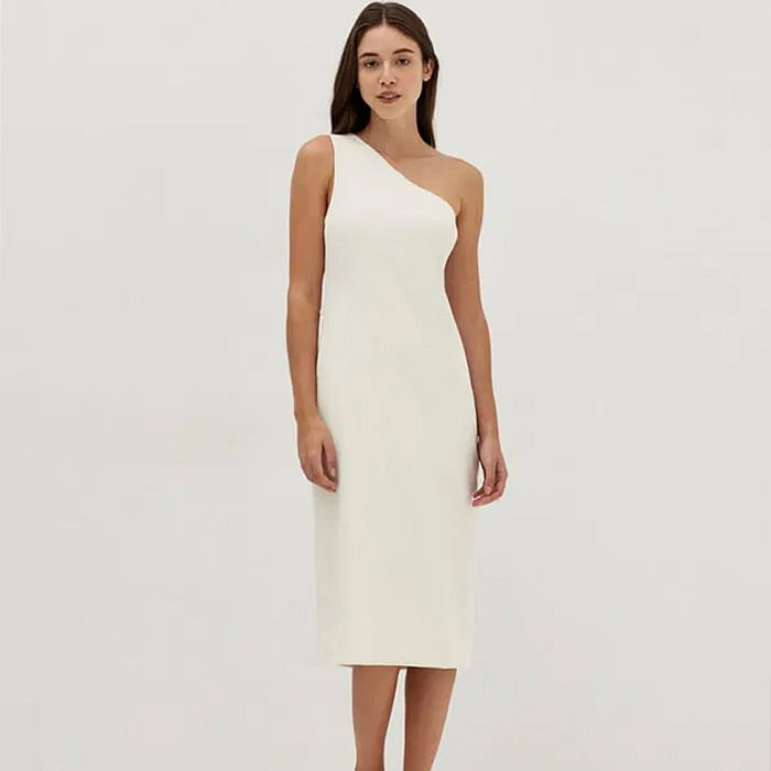 Gorgeous Wedding Guest Dresses That Won't Upstage The Bride