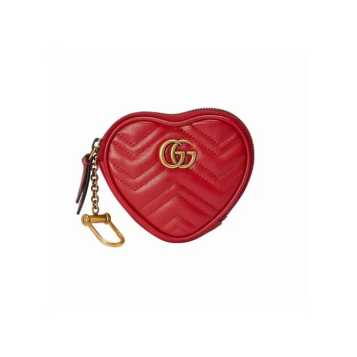 Luxury Heart Shaped Bag – Vibe Handbags