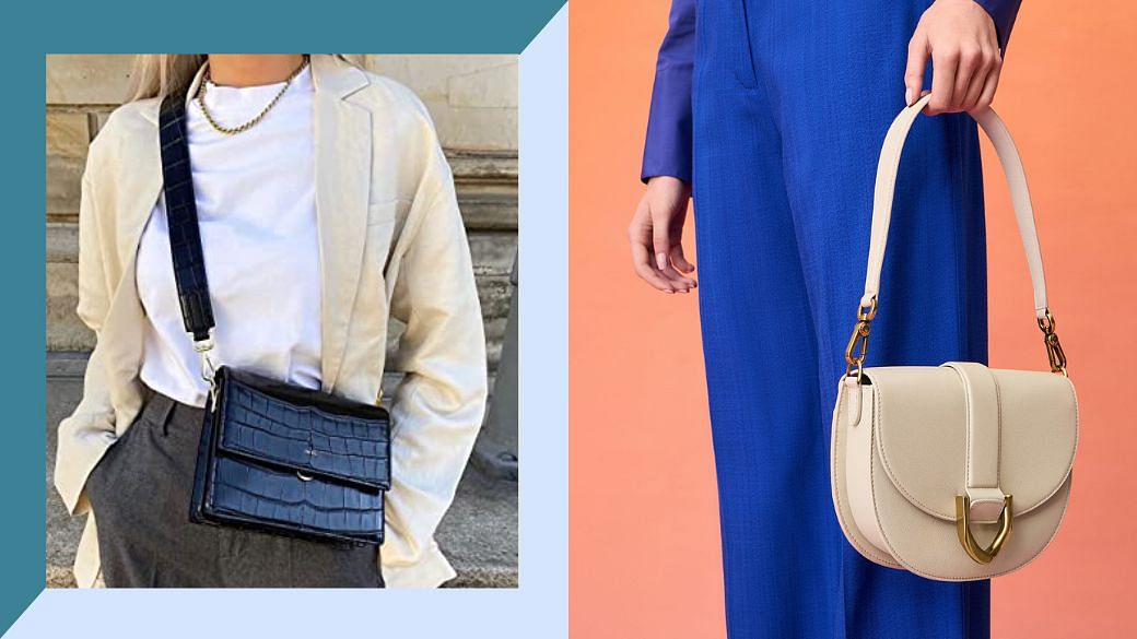 16 Best Quiet Luxury Handbags That Are Minimalistic + Stylish - The Femmena