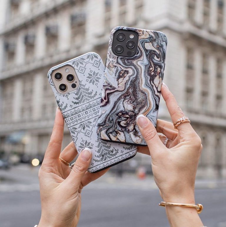 7 Places For Unique Ultra Chic Phone Cases