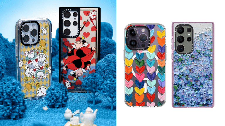 7 Places For Unique, Ultra-Chic Phone Cases