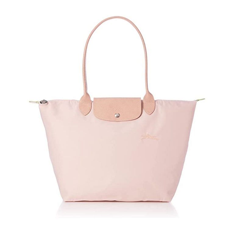 Fuchsia sale longchamp bag