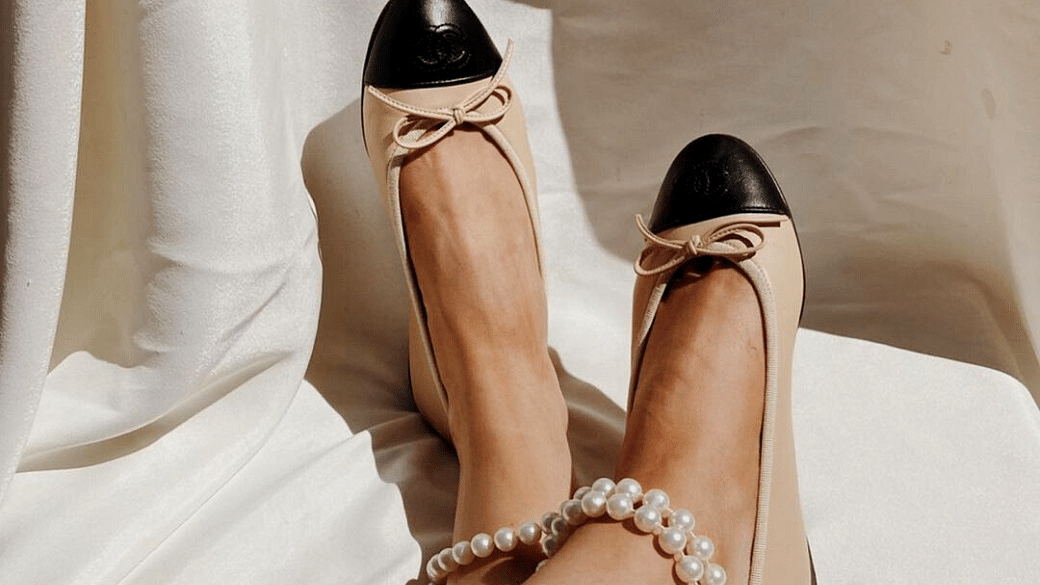 Ballerina Flats Are Back — Here Are 12 Brands To Shop The Most Stylish Ones