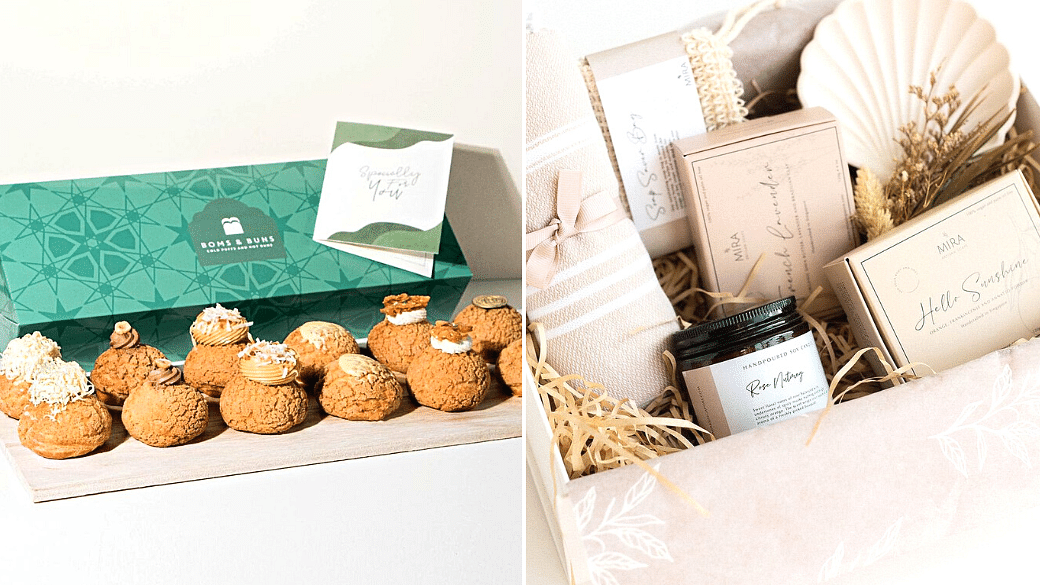 20 Thoughtful Care Packages To Surprise Your Loved One