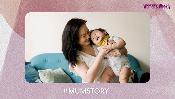 #MumStory: 