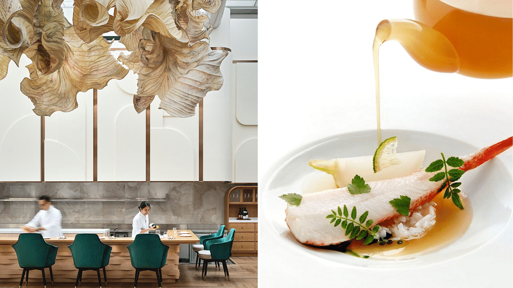 9 Singapore Restaurants Made Asia’s 50 Best Restaurants 2023 List