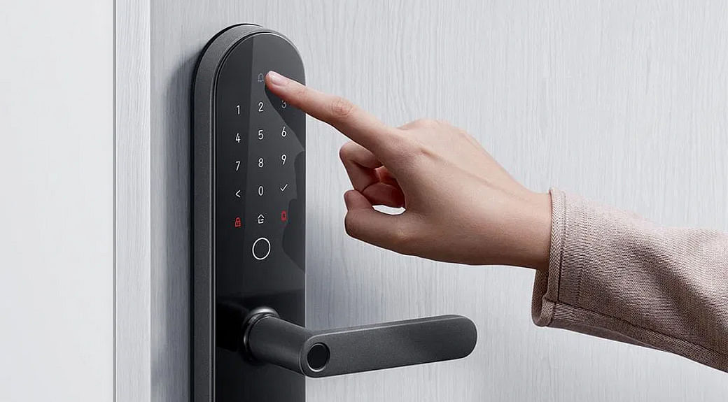 Under $999: 10 Best Smart Digital Door Locks Of 2023
