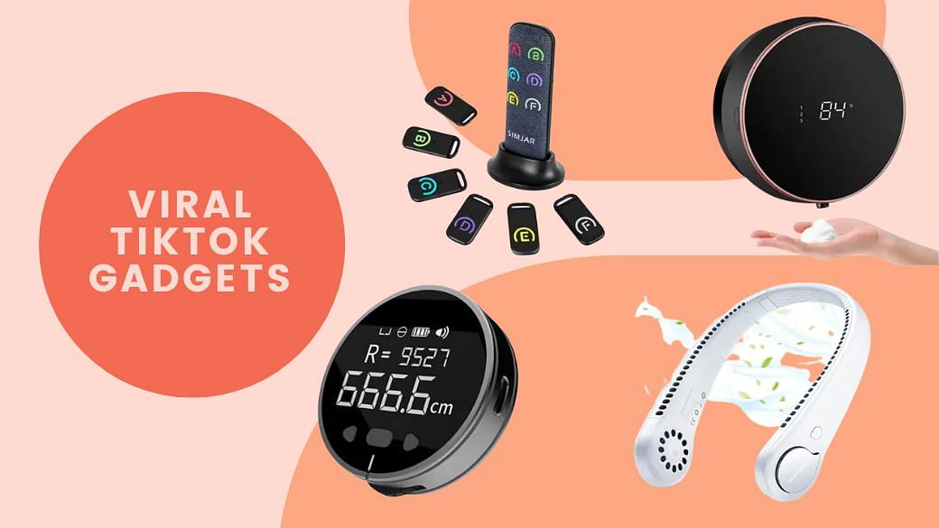 36 Best TikTok Gadgets That Are The Real Deal 2022