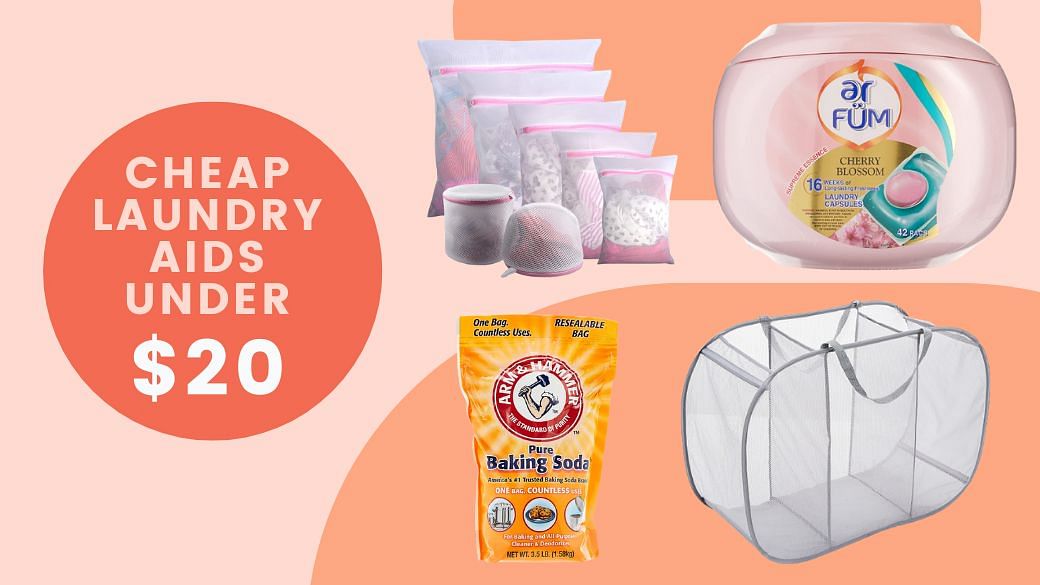 8 Laundry Aids Under 20 Youll Wish You Discovered Sooner