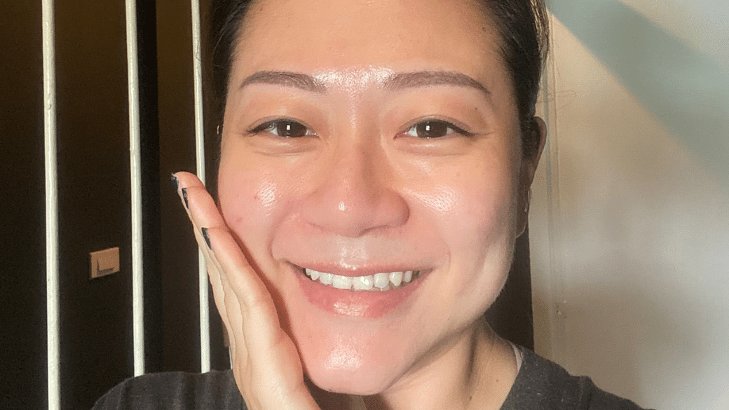 The Power of Probiotics: Why Netizens Can’t Stop Raving About This Face ...