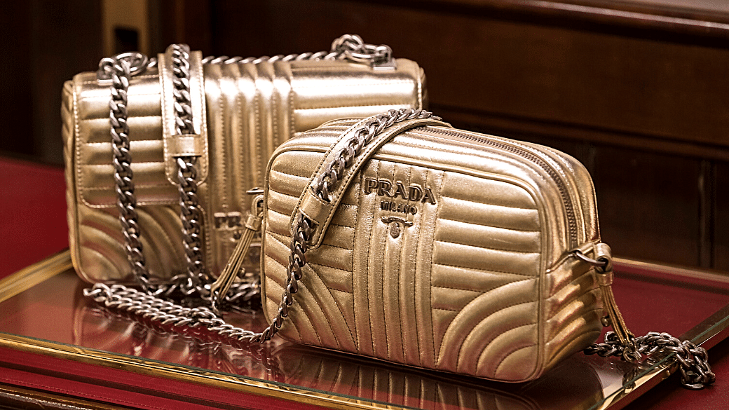 Why Are We Obsessed With Buying Luxury Goods?