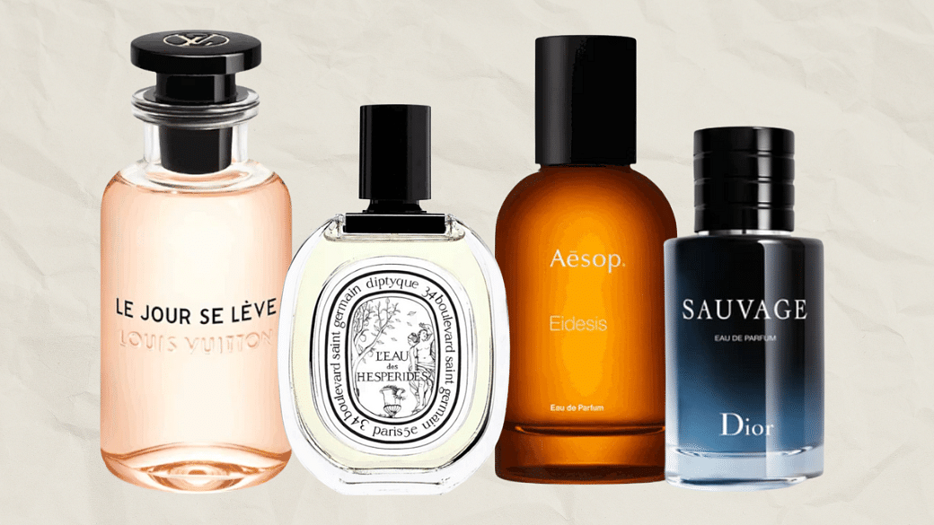 Miss travelling? Let these fragrances whisk you to your favourite