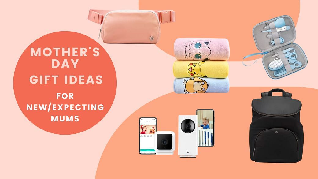 5 Mother's Day gift ideas for Mum in 2022 – Cricut