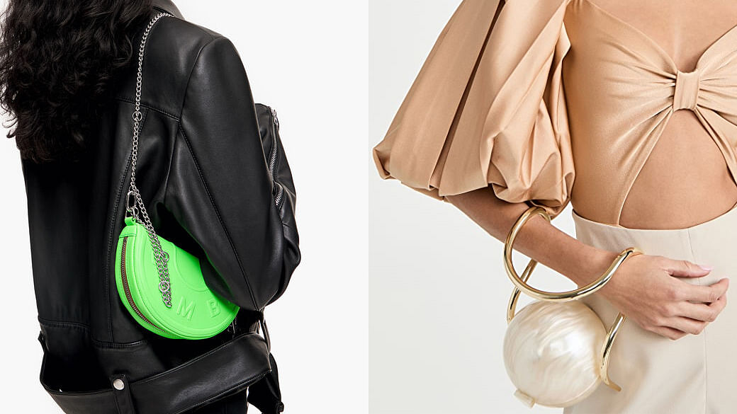Women Shoulder Bags Bimba Y Lola Crossbody Bag Letter Design Wide Shoulder  Strap