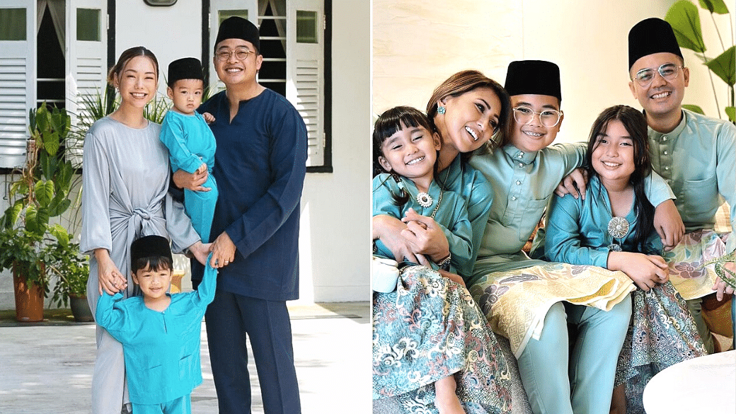 A time of togetherness': What a quieter Hari Raya means for Singaporeans -  CNA