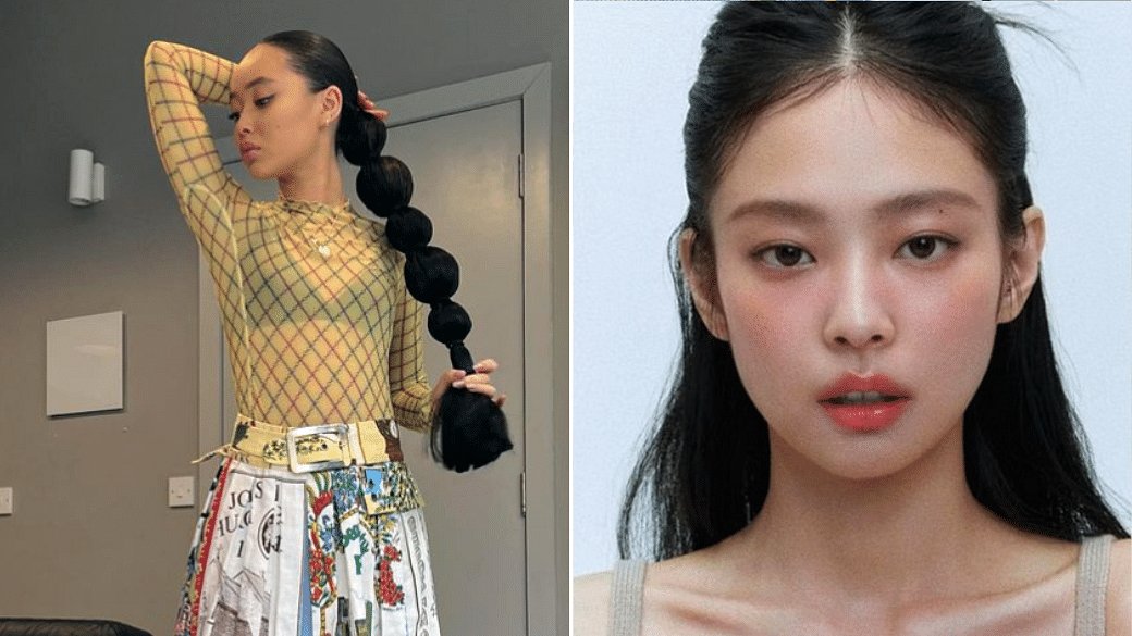 Fall 2023's Biggest Haircut Trends: The '90s Supermodel Cut, Goddess  Braids, and More