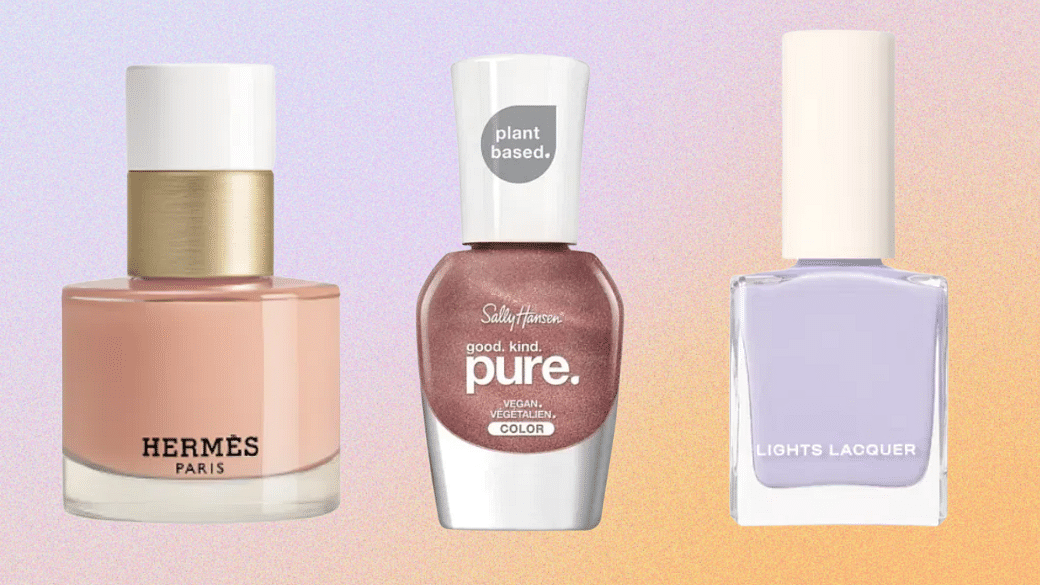 Where To Get Clean, Non-Toxic Nail Polishes For A Healthy Mani
