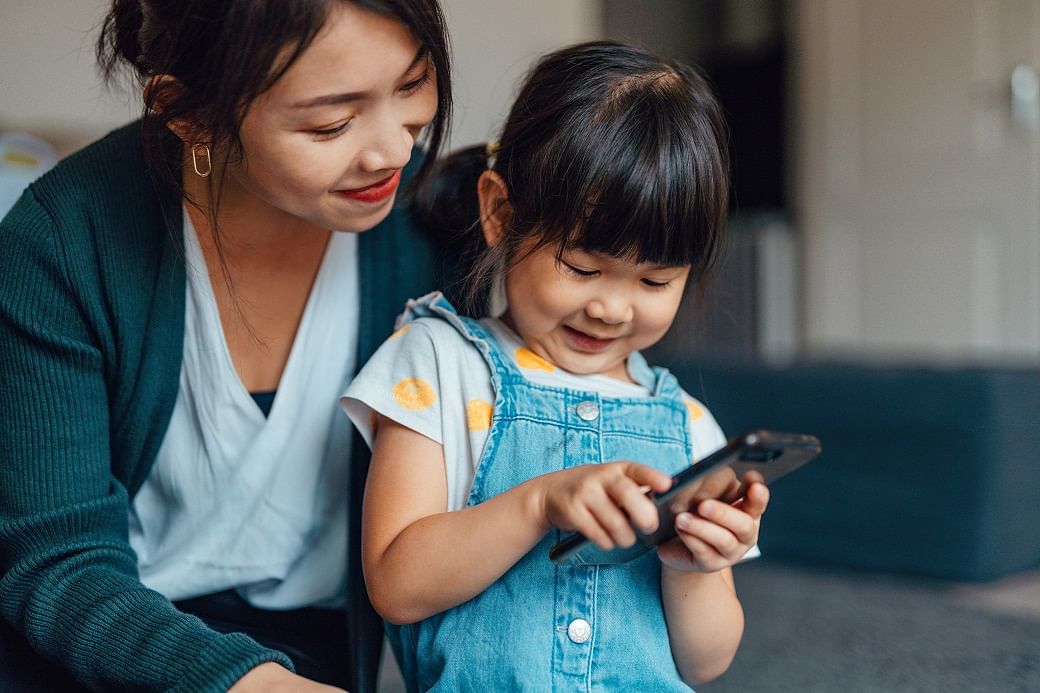 Stop Telling Me Screen Time Is Bad For Kids