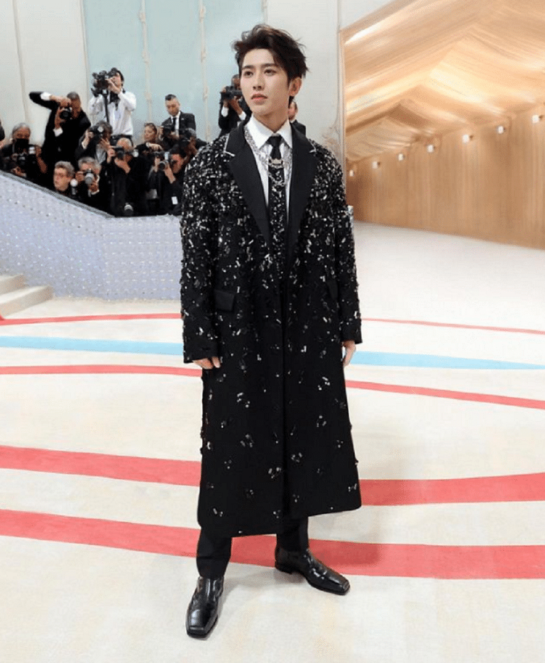 Met Gala 2023: The most stylish Asian stars, from Michelle Yeoh to  Blackpink's Jennie
