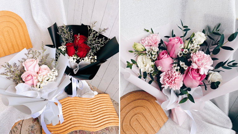 Order Your Valentine Flowers... - Fleur de Style Singapore | Facebook